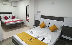 Hotel sol del llano